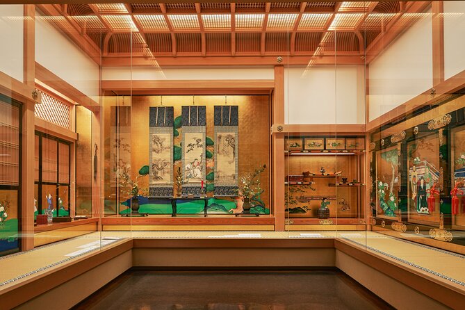 Discover Japan Tour