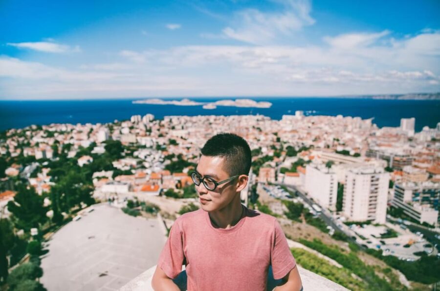 Discover Marseille: A Walking Tour of City Highlights - Overview of the Tour