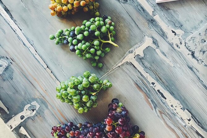 Discover Napa Valley’S Hidden Gems With Local Sommelière