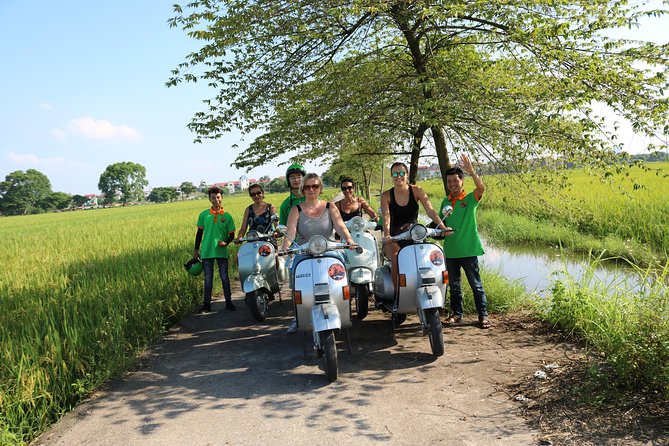 Discovery Mekong Delta and Rural Villages 5 Hours