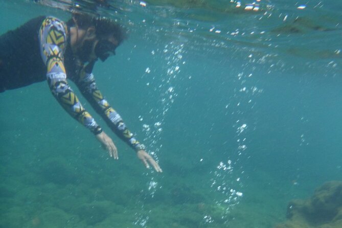 Dominica Chasing Waterfalls Experience