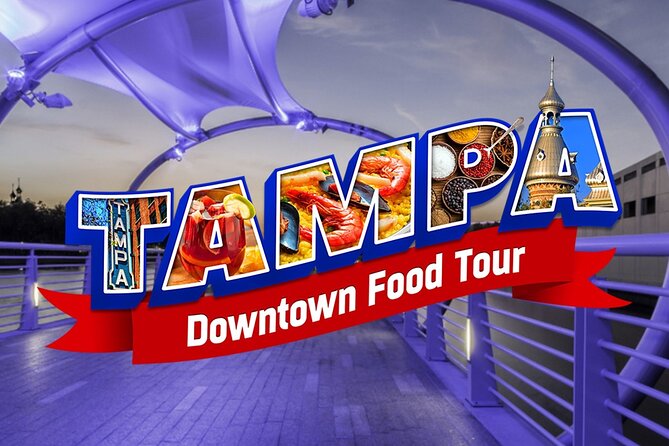 Downtown Tampa Food Tour Review - Overview of the Downtown Tampa Food Tour