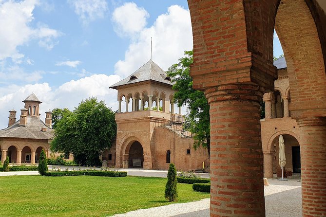 Draculas Tomb Snagov Monastery | Mogosoaia Palace – PrivateTour