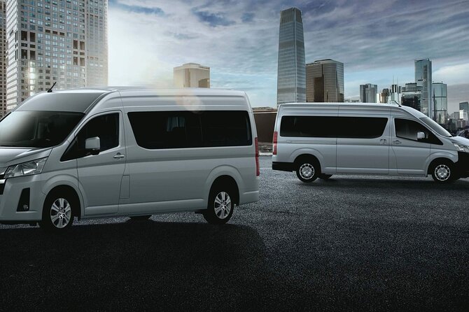 Dubai Airport to Abu Dhabi Private Arrival or Departure Transfer