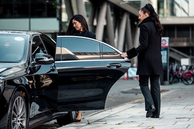 Dubai Airport to Dubai Hotel Transfers
