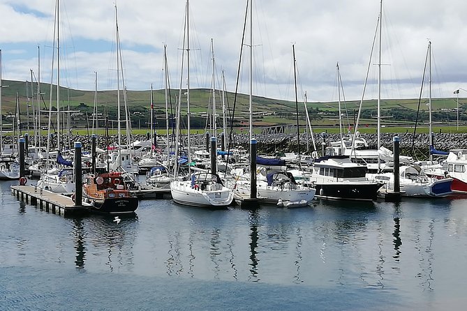 Dublin To Dingle County Kerry Private Chauffeur Transfer