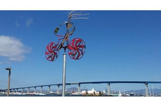 E-Bike Tours in Coronado Review - Overview of E-Bike Tours in Coronado