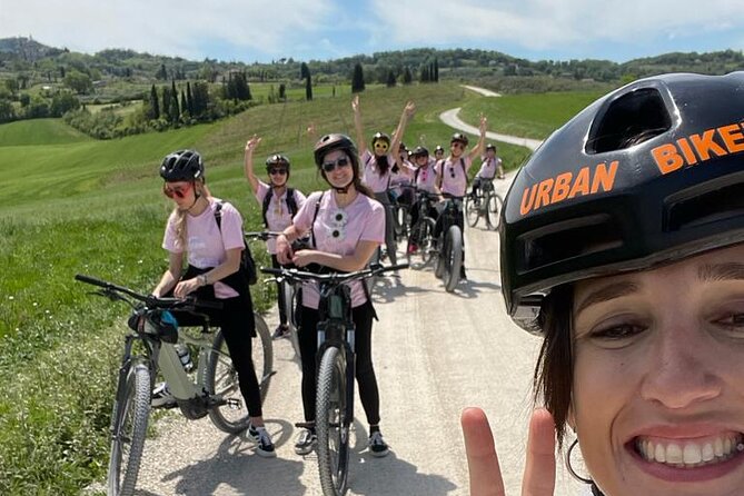 E-Bike Val Dorcia Experience