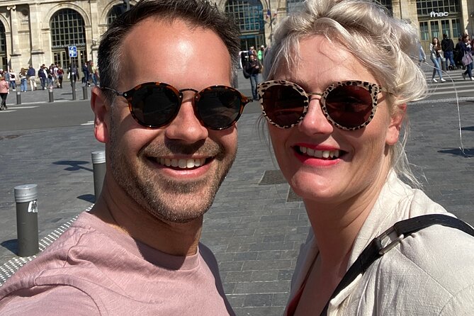 E-Scavenger Hunt Rouen: Explore the City at Your Own Pace - Game Overview and Objectives