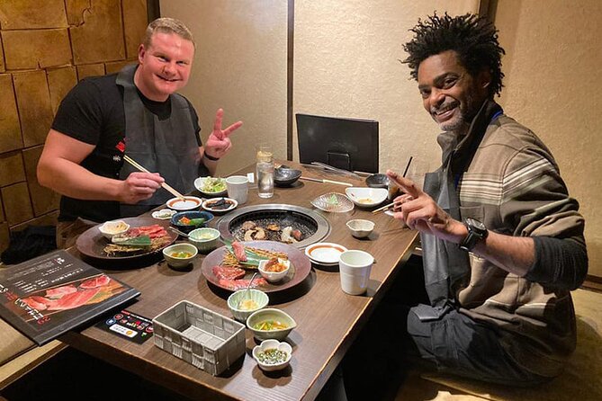Eat Like a Local in Yokohama With a Local Expert Guide - Exploring Yokohamas Culinary Delights