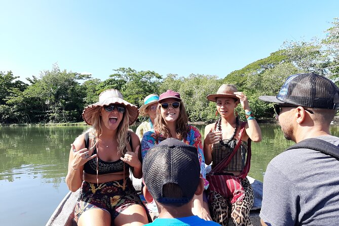 Educational Coral Gardening Snorkeling Adventure