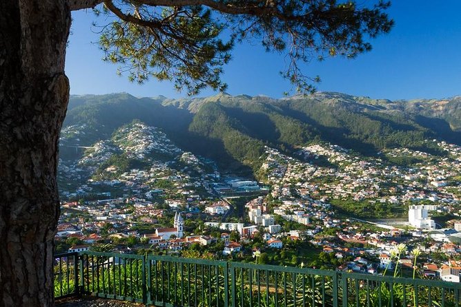 Eira Do Serrado – Mountain