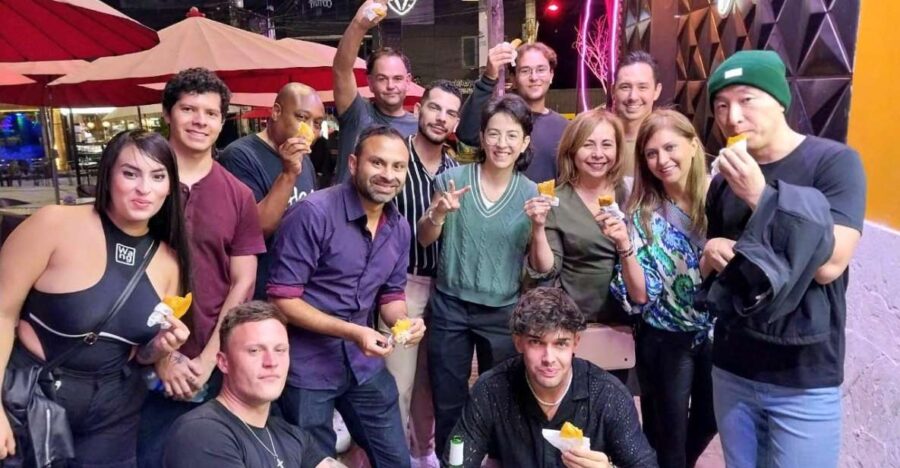 El Poblado: The Ultimate Medellin Nightlife Rooftops & Clubs - Tour Overview and Pricing