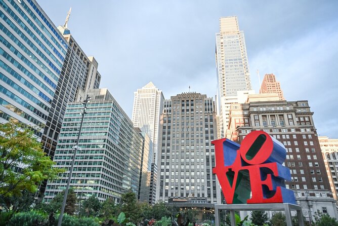 Enchanted Evening: Art & Romance in South Philadelphia