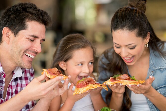 Encinitas Food Tour - Vibrant Food Scene of Encinitas
