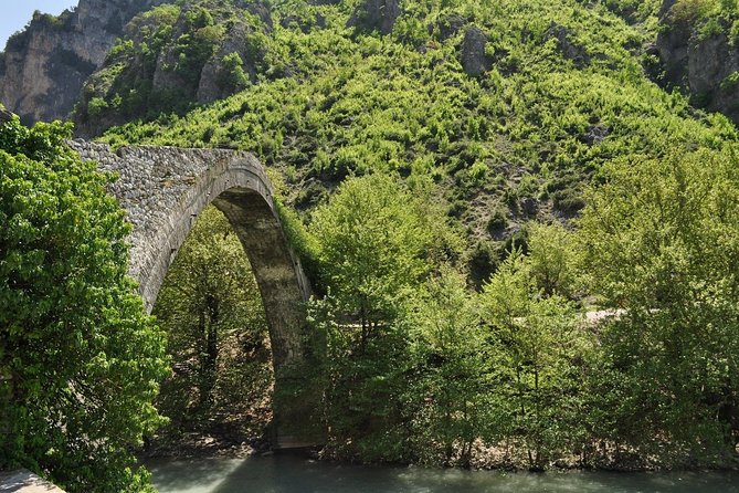 Epirus Region (3 Days)