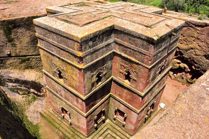 Ethiopian Fasika With North and South Omo Valley Tour Packages