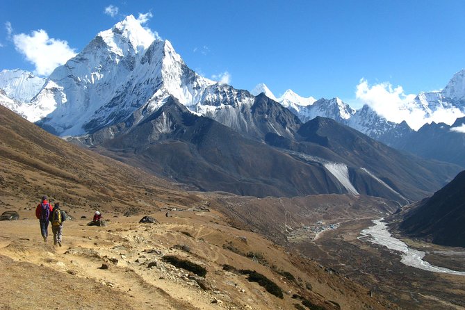 Everest Panorama Trek