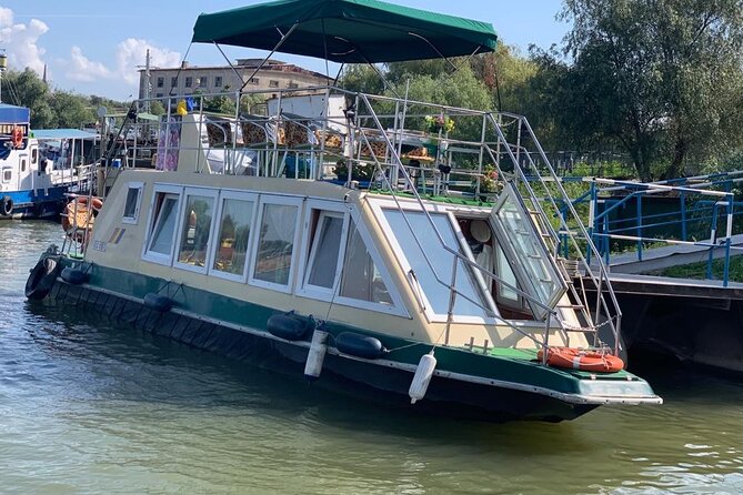 Exclusive Danube Delta Tours: Crafted Just for You…