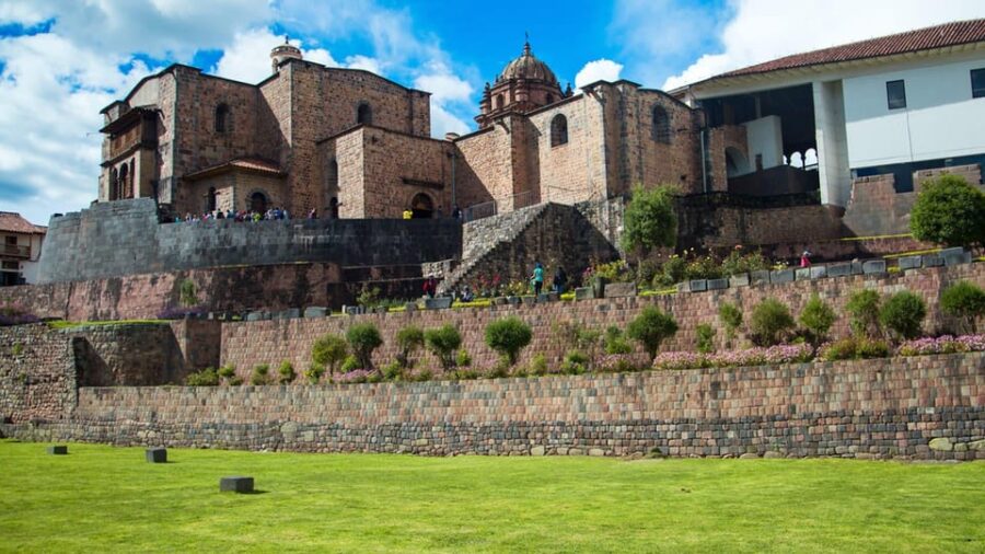 Excursion to Cusco Machu Picchu in 6 Days 5 Nights - Overview and Pricing