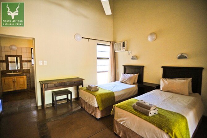 Exhilarating 7 Day Kruger Safari Adventure – South to North