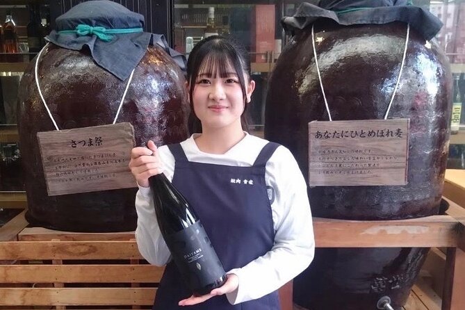 Experience Japanese Culture and Enjoy Yakiniku and Sake - Overview of the Experience