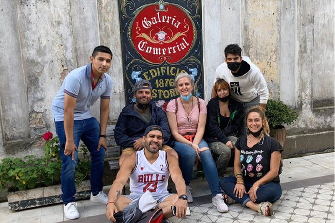 Explore Buenos Aires: Custom City Day - Tour Details