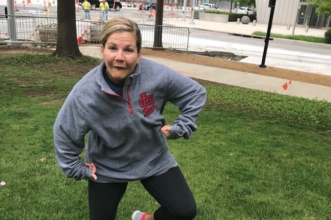 Explore Cedar Rapids With a Unique Scavenger Hunt by Wacky Walks