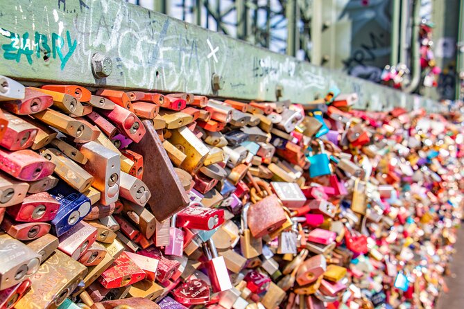 Explore Cologne'S Best Street Art Quarter - Discover the Street Art Mecca