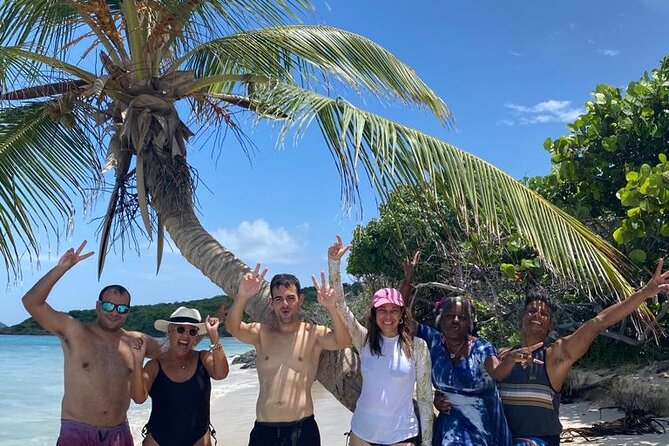 Explore Culebra With Locals: Beaches, Food, Landscapes and Its People