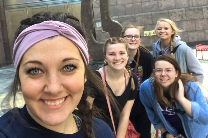 Explore Dallas With a Unique Scavenger Hunt by Crazy Dash