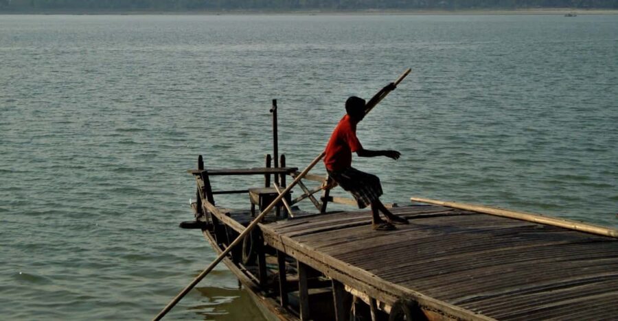 Explore Guwahati: The Gateway to Northeast India (Full Day)