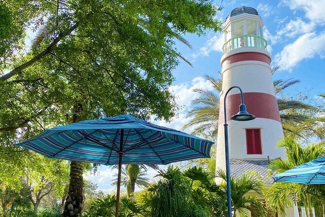 Explore Key West With Round Trip Transfer From Miami