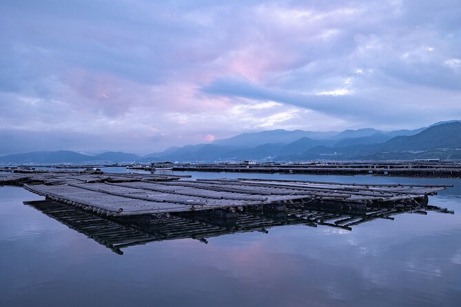 Explore Miyajima Sail From Miyahama Onsen - Location and Meeting Point