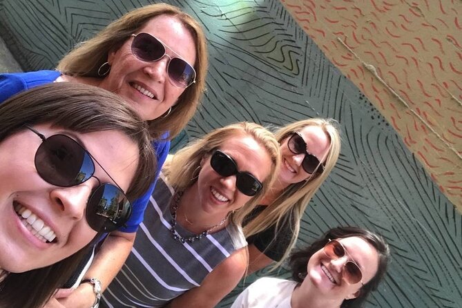 Explore Sarasota With a Unique Scavenger Hunt by Wacky Walks