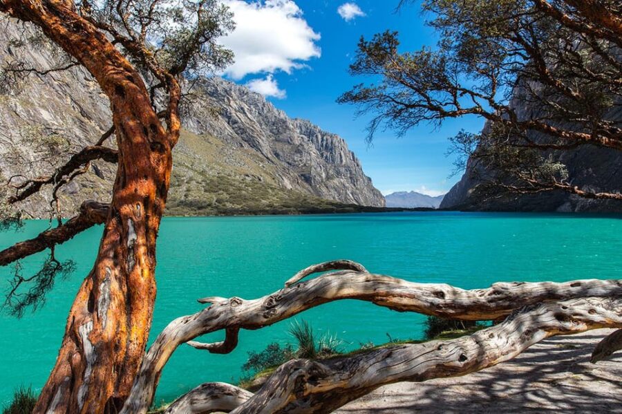 Explore the Attractions of Huaraz