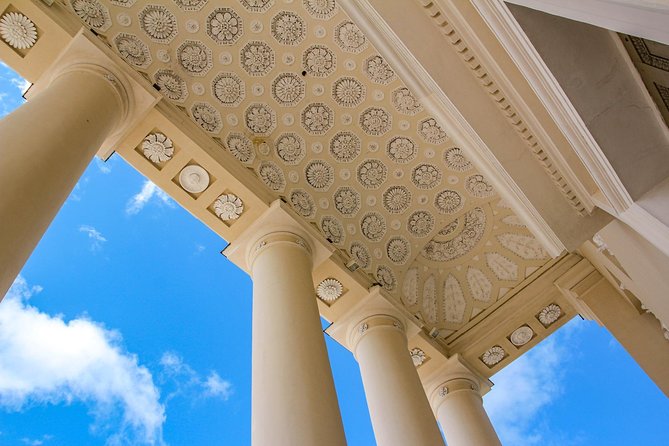 Explore the Instaworthy Spots of Vilnius With a Local
