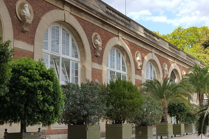 Exploring The Luxembourg Garden: A Self-Guided Audio Tour