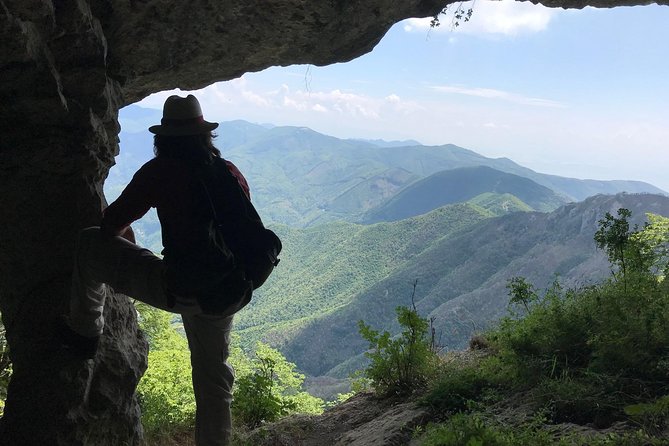 Faito Trek Tour, Cable Car Excursion and Scenic Trails