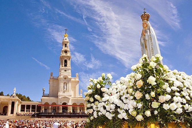 Fátima and the 3 Little Shepherds’ House