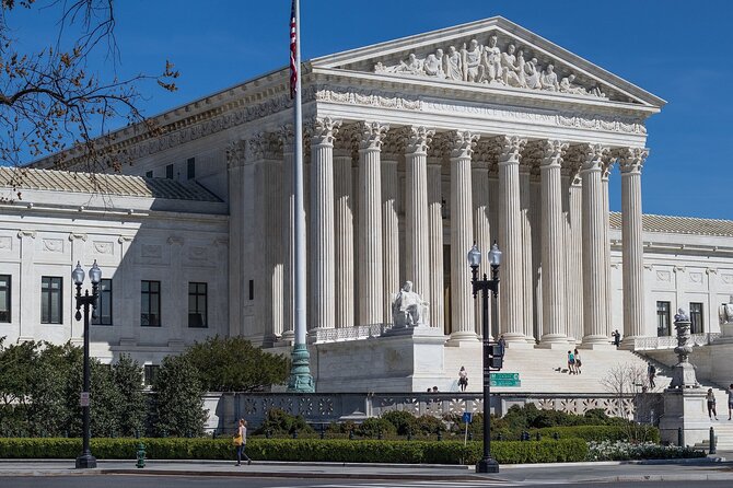 FBI vs. Bank Robbers Quest Experience in Washington DC Quest