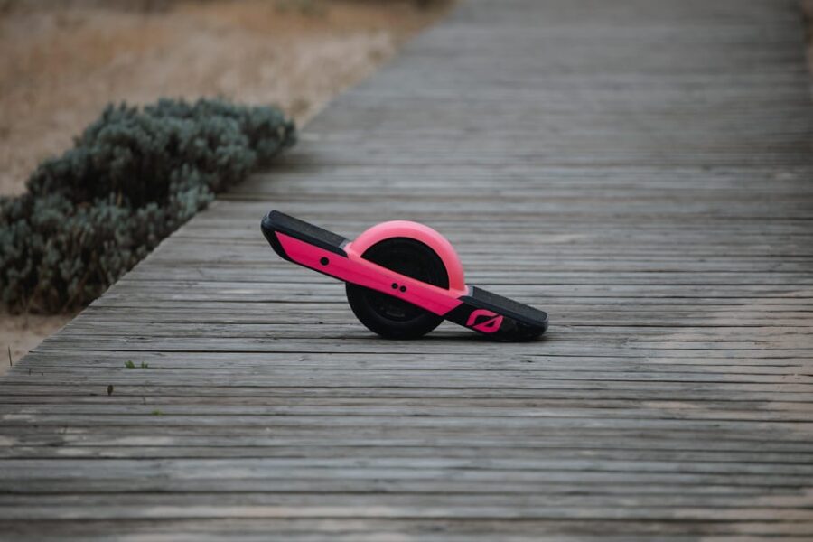 Figueira Da Foz: Onewheel Lessons & Tours