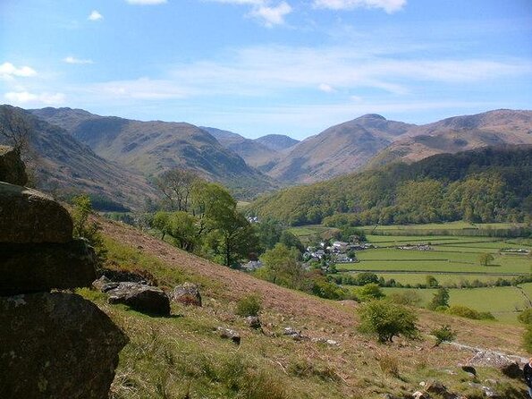 Film & TV Locations – Full Day – Up to 4 People