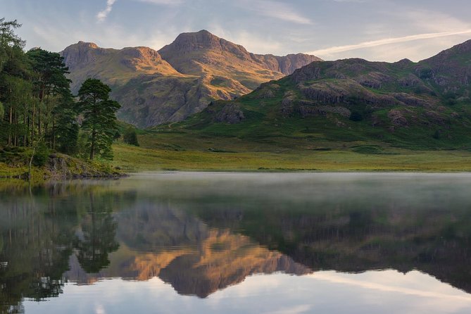 Film & TV Locations – Full Day – Up to 8 People