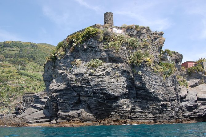 Fished and Grilled: a Private Cruise in Cinque Terre and a Special Lunch Onboard