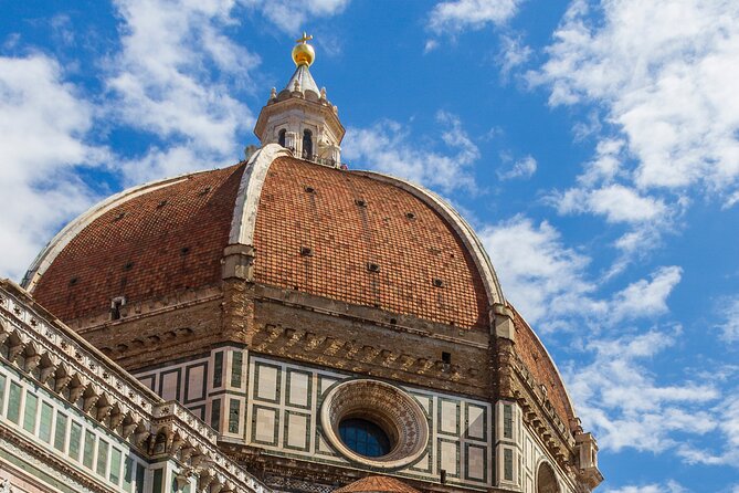Florence Duomo Complex Guided Tour