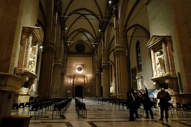Florence Duomo: Exclusive: Early Access to Cathedral & Baptistery