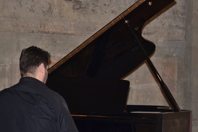 Florence Opera Concerts - Concert Program and Venue