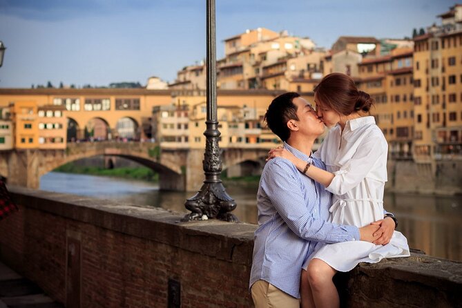 Florence Private Tour With Professional Photographer and Driver - Tour Overview
