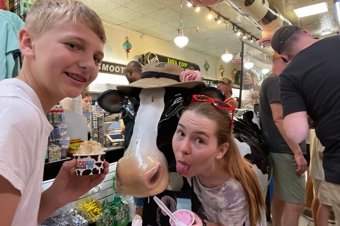 Folly Beach Blitz Scavenger Hunt